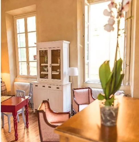 B&B I Bottai Pisa